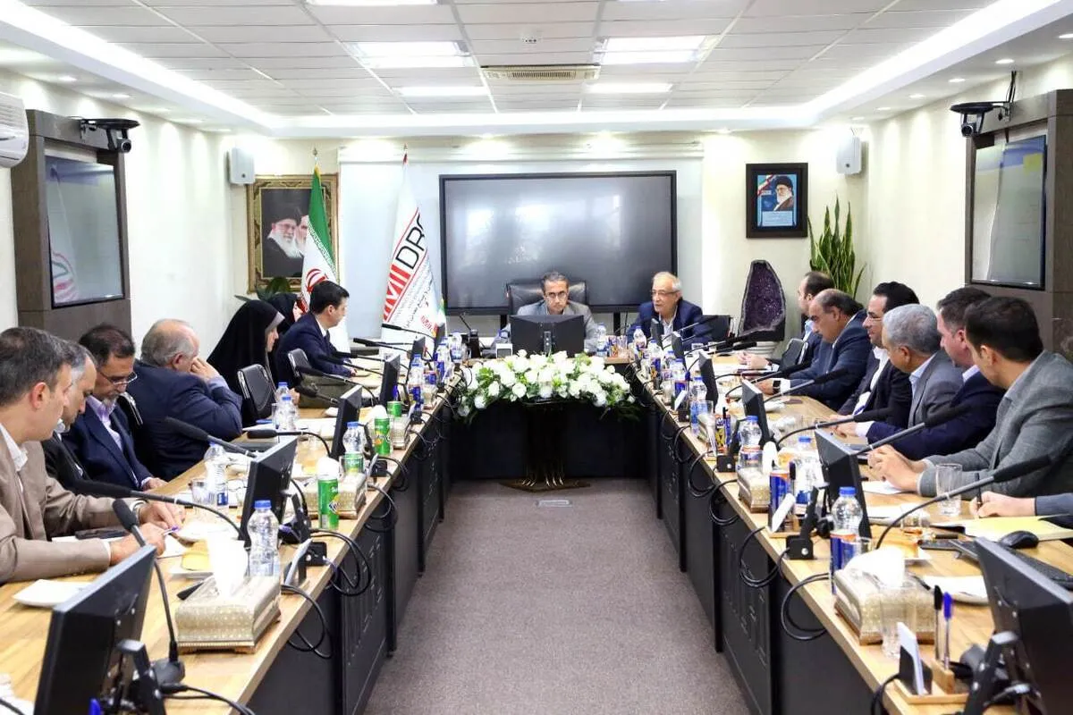 حمایت دولت از شتاب‌دهی به احداث نیروگاه‌های تجدیدپذیر