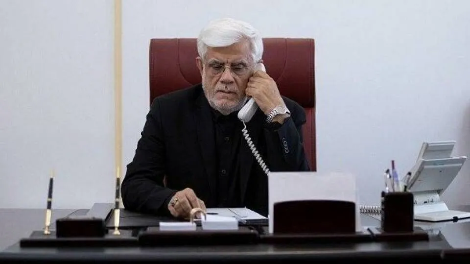 دستور عارف به استانداران برای تامین پایدار نیازهای مردم