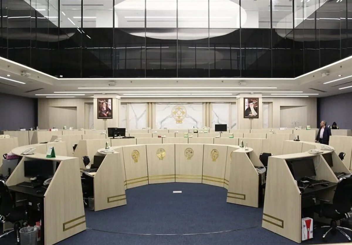 یک میلیون سهام‌دار جدید به سامانه سجام پیوستند