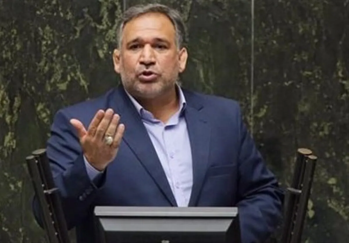 حسینی: دولت تنخواه بانک مرکزی را تسویه کند