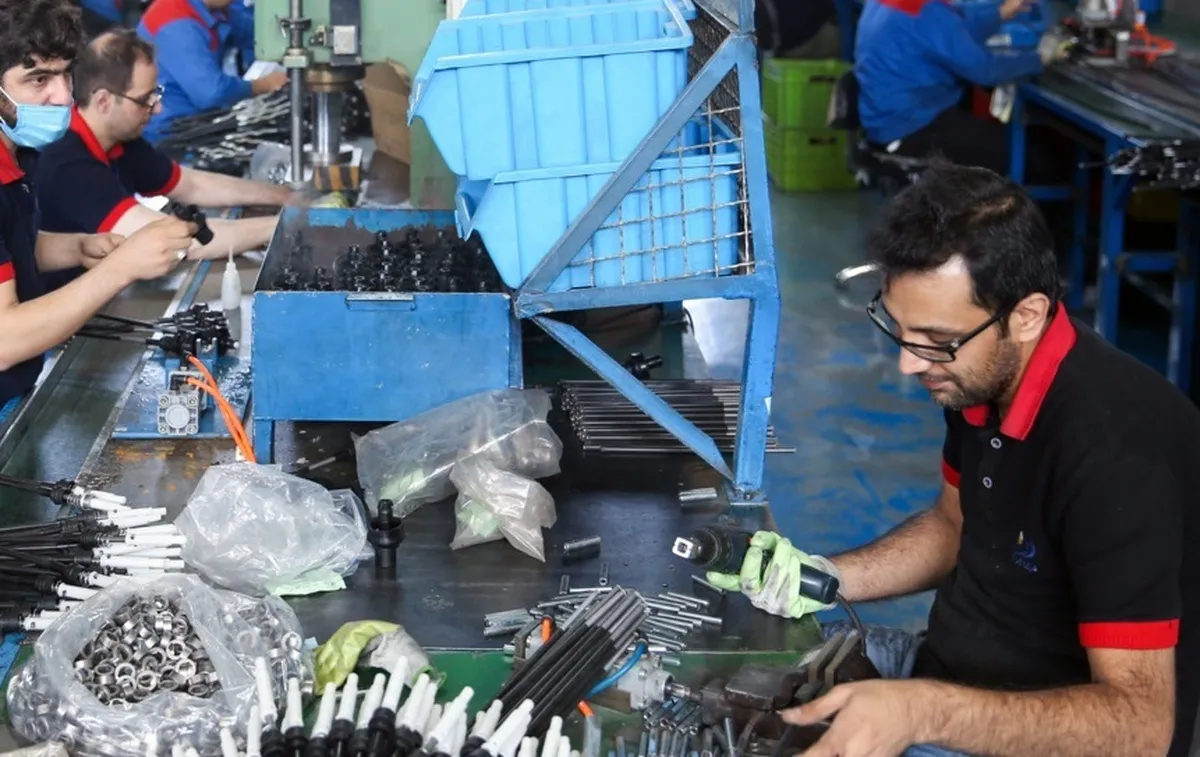 جهش ۵ برابری اوراق گام؛ تامین مالی بنگاه‌ها از مرز ۱۱۰ همت گذشت