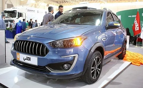 قیمت روز خودرو‌های سایپا و ایران خودرو سه شنبه ۱۰ تیر ۱۴۰۴