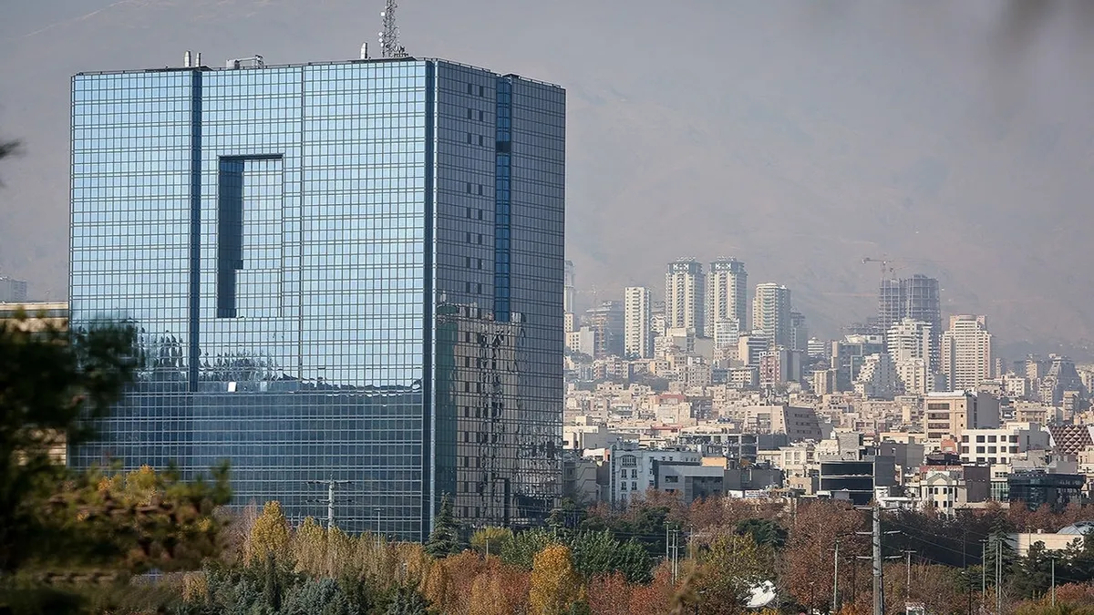 بودجه‌ریزی و شبکه بانکی؛ موتور پنهانِ تورم و تنگنای اعتباری