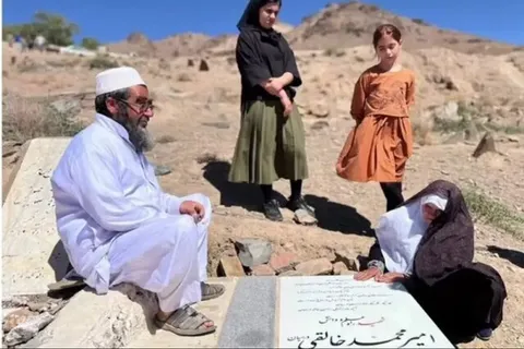 پدر امیرمحمد خالقی: به جای قاتل امیرمحمد، کینه را دار زدم