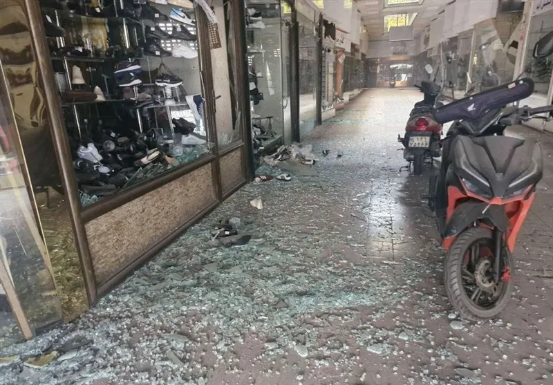 تخصیص ۲۰۰ میلیون تا ۳ میلیارد تومان تسهیلات به اصناف آسیب دیده از جنگ