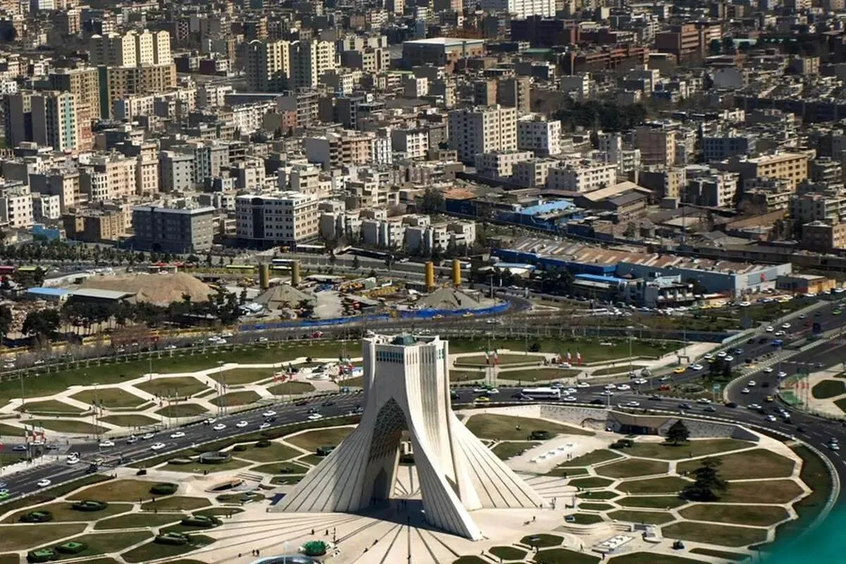 پیش‌بینی هواشناسی هوای تهران در ۱۸ اردیبهشت