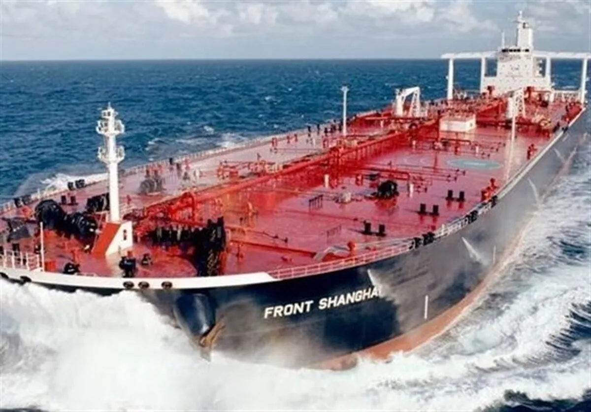 اذعان خزانه‌داری آمریکا به دروغ ترامپ درباره خرید نفت ایران توسط چین