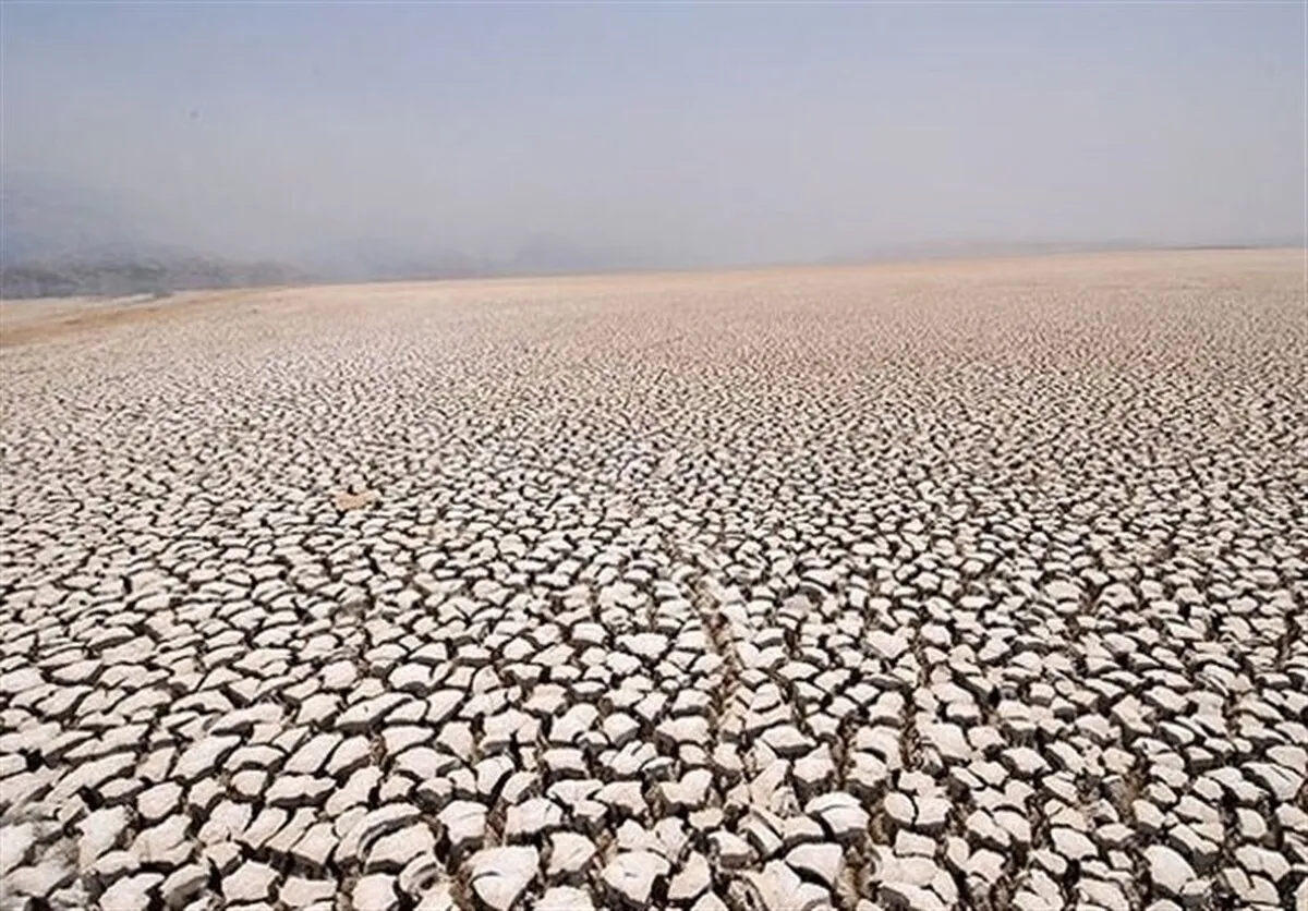 ٩ میلیون هکتار از کویر ایران احیا می‌شود