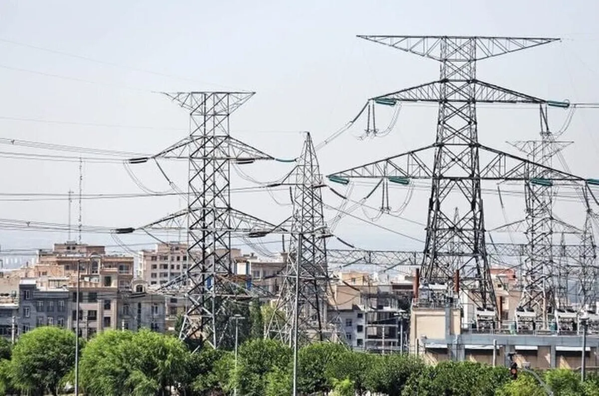 شبکه برق پایتخت پایدار است؛ مردم صرفه‌جویی کنند