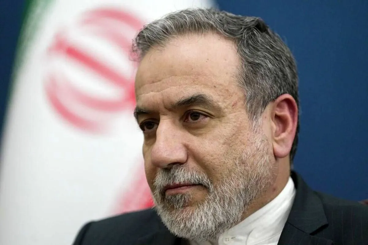 عراقچی: آژانس پذیرفت که به چارچوب جدید همکاری با ایران، نیاز است