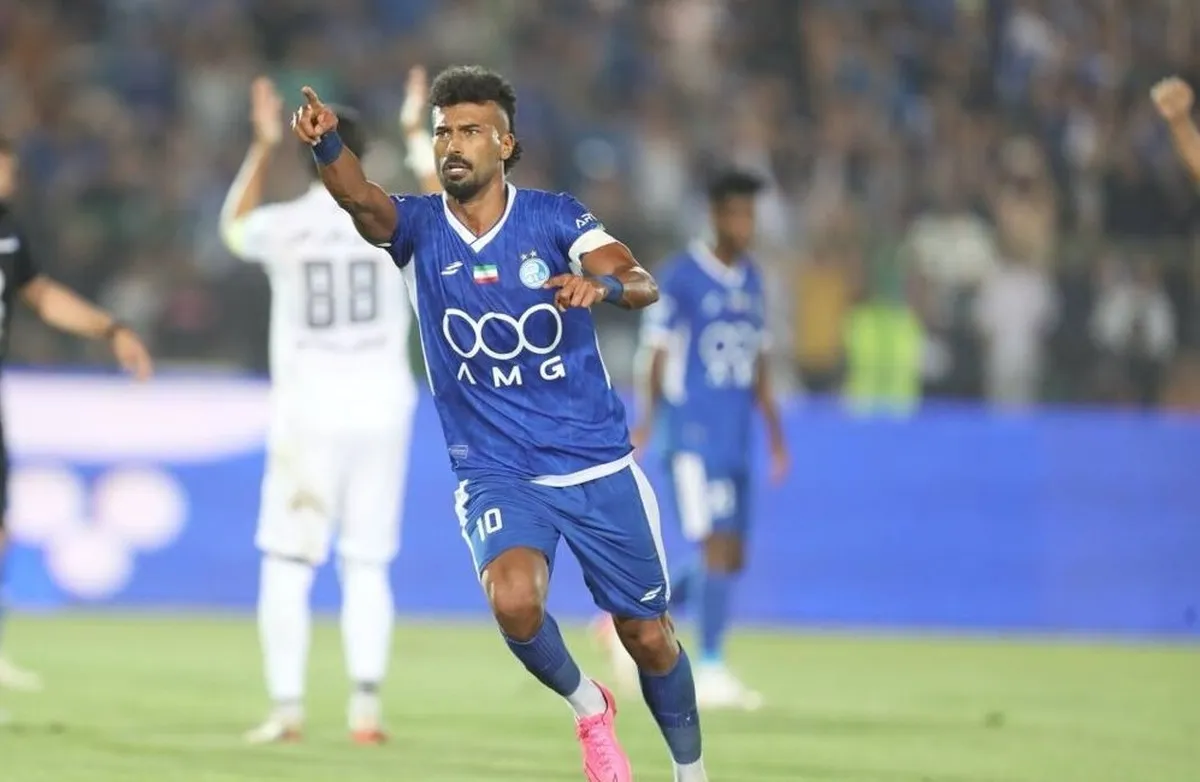 هشدار جدی یک استقلالی به رامین رضاییان