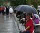 هشدار هواشناسی/تداوم بارش ها در تهران و ۱۱ استان
