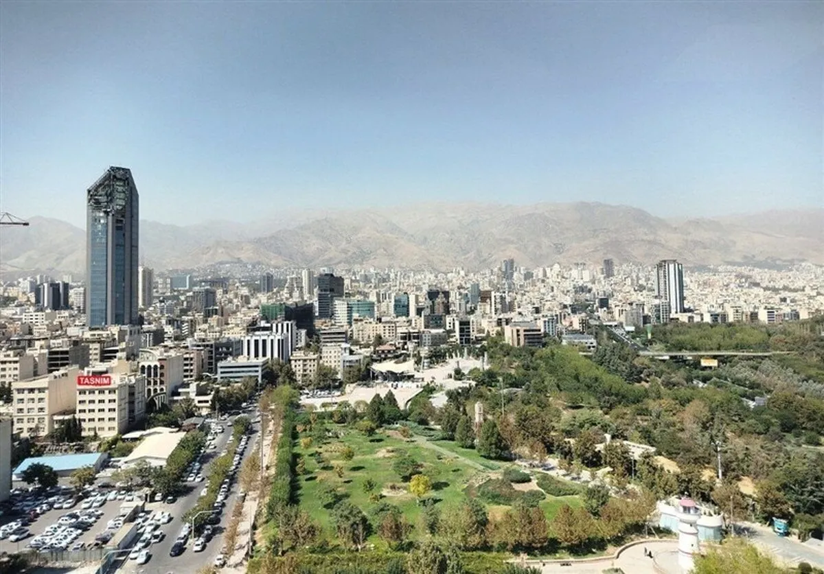 مراجعه ۲۰ میلیون خانوار به سامانه املاک و اسکان