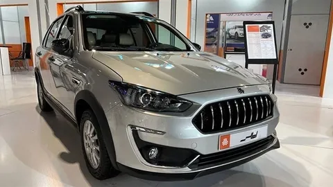 قیمت روز خودرو‌های سایپا و ایران خودرو چهارشنبه ۲۱ آبان ۱۴۰۴