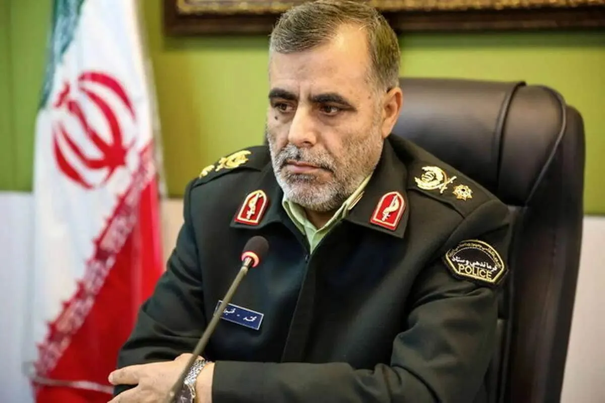 زنان ایرانی می‌توانند کارآگاه پلیس شوند؟