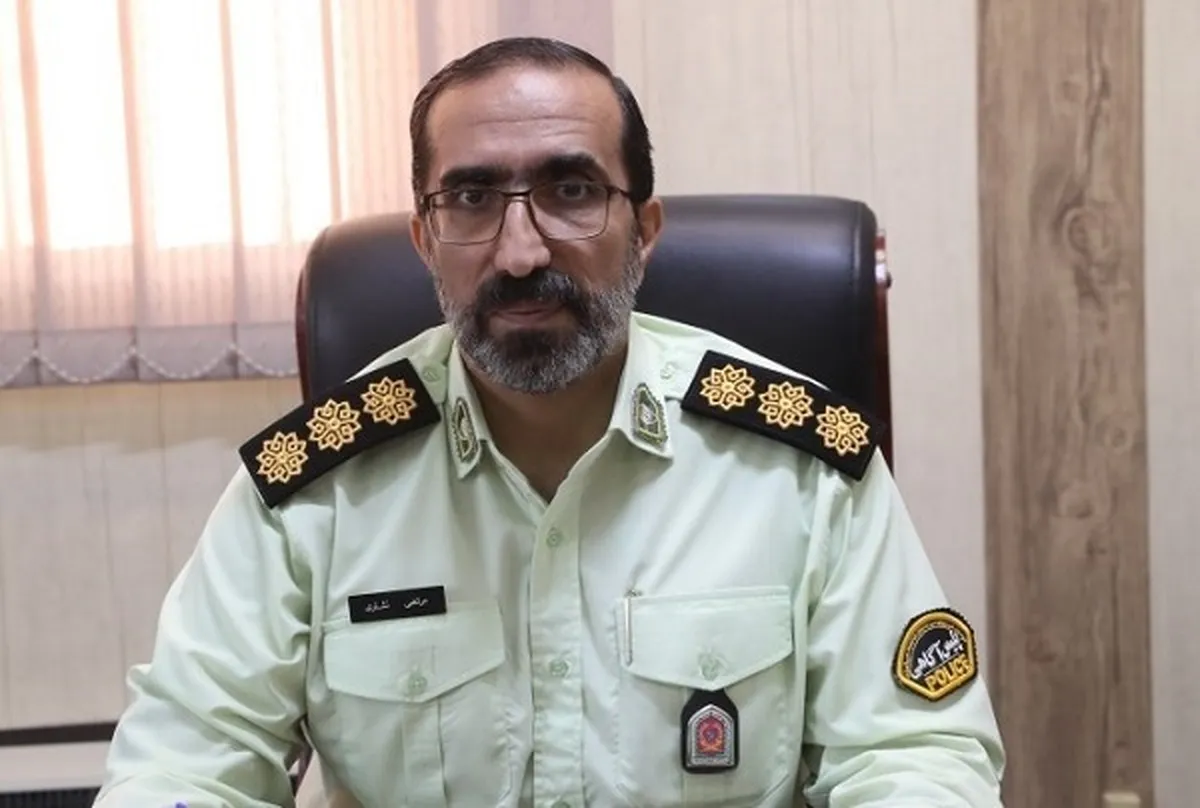 شکار زنان جوان با آگهی‌های استخدام جعلی؛ متهم دستگیر شد