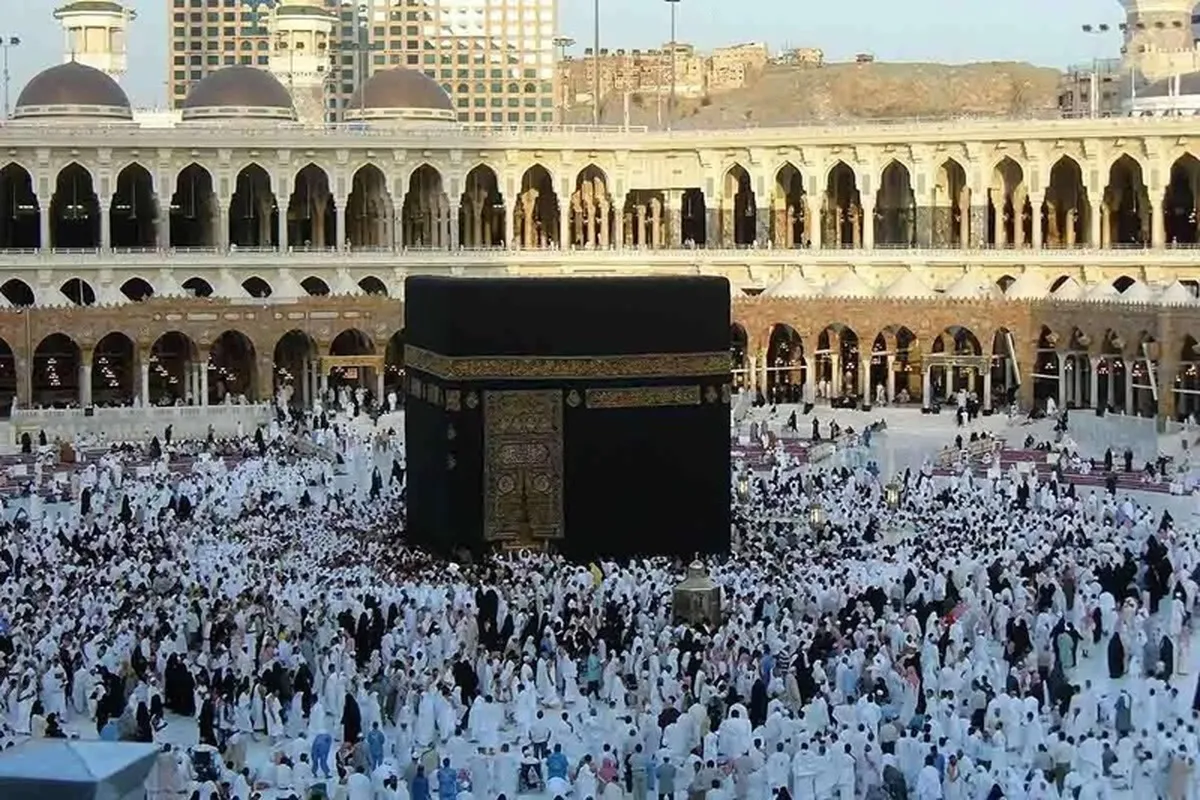 شرایط ثبت نام حج تمتع ۱۴۰۴ اعلام شد