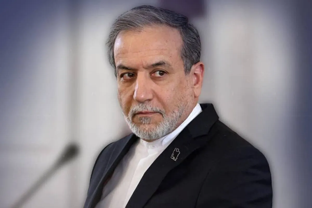 عراقچی: برای دفاع از حقوق ملت ایران به مسقط می‌رویم