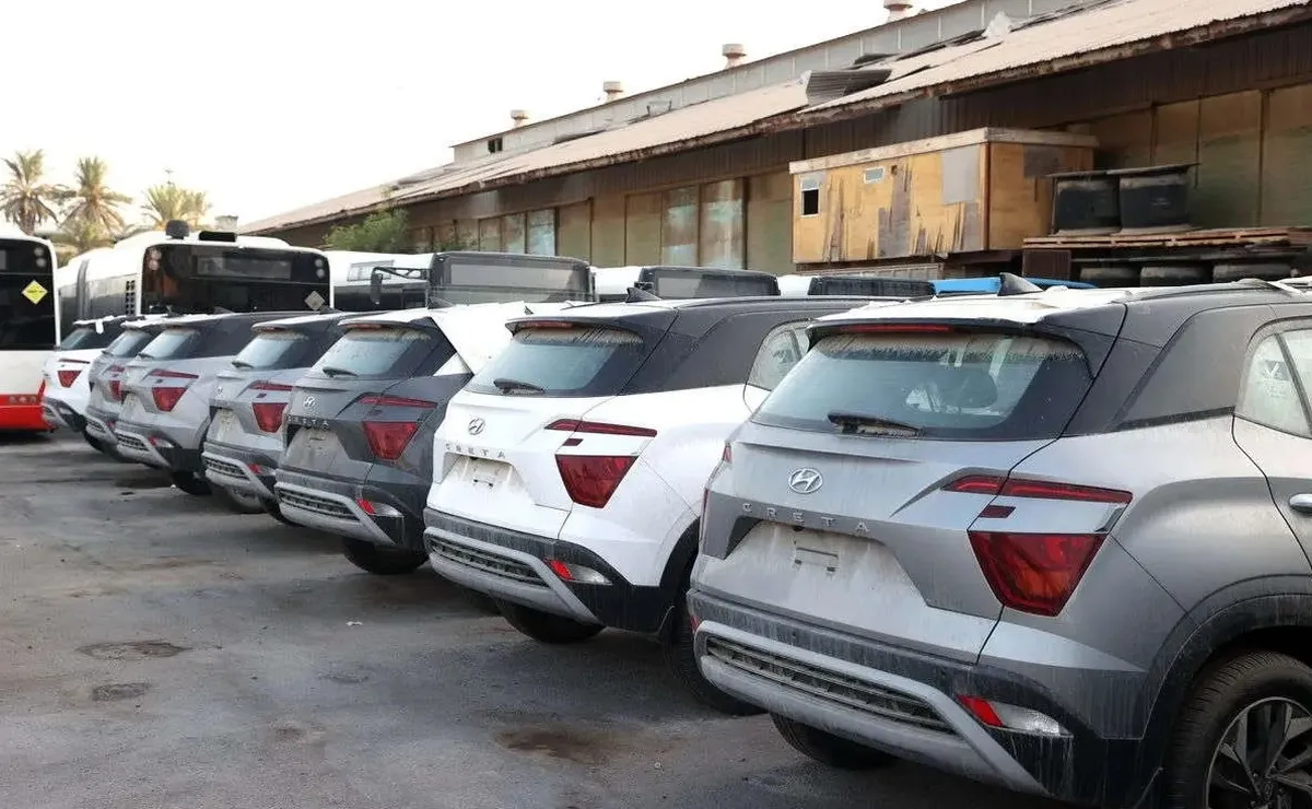 امشب نتایج قرعه کشی خودروهای وارداتی اعلام می‌شود