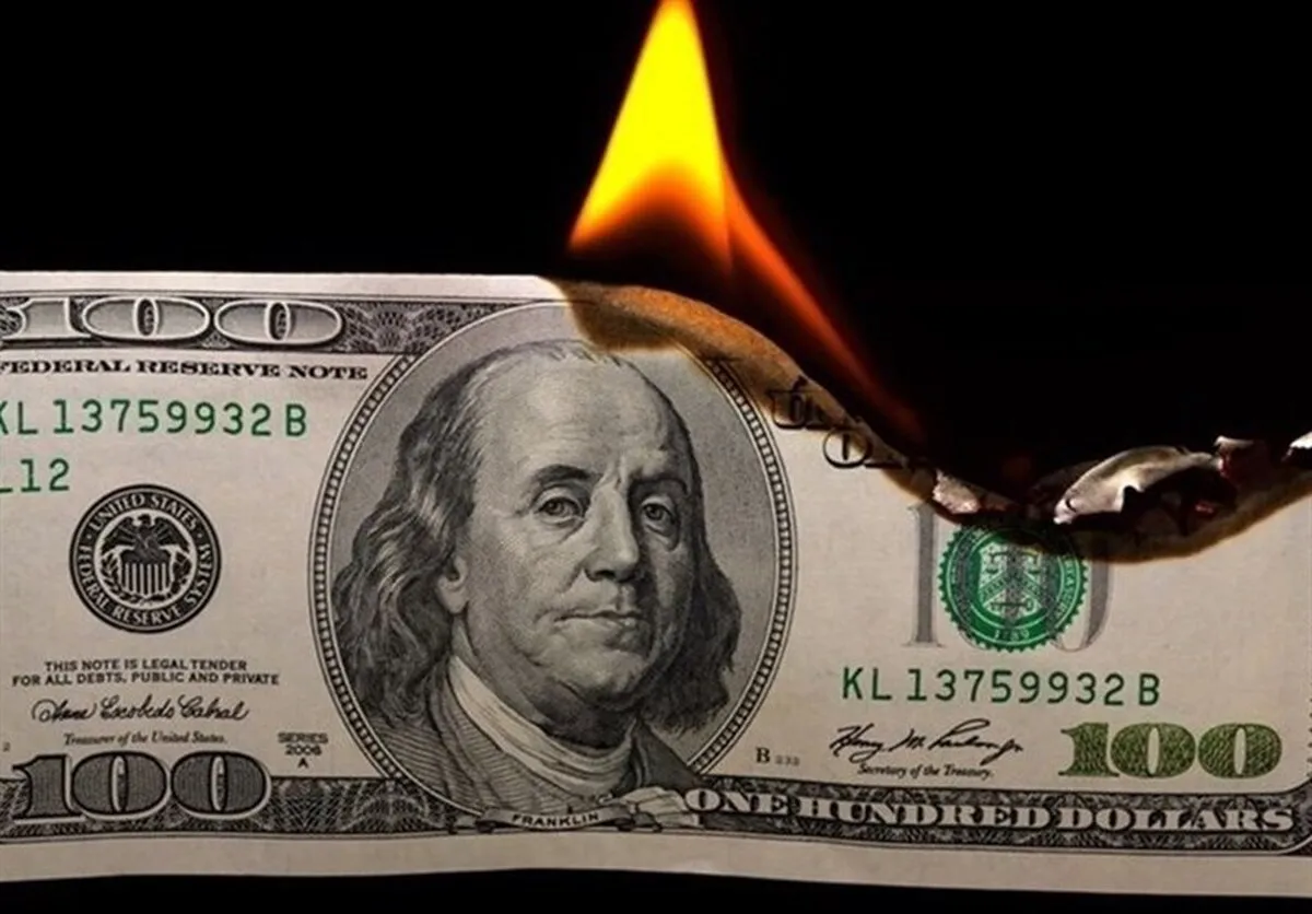 هشدار آلمان درباره تضعیف جایگاه دلار به‌عنوان ارز ذخیره جهانی