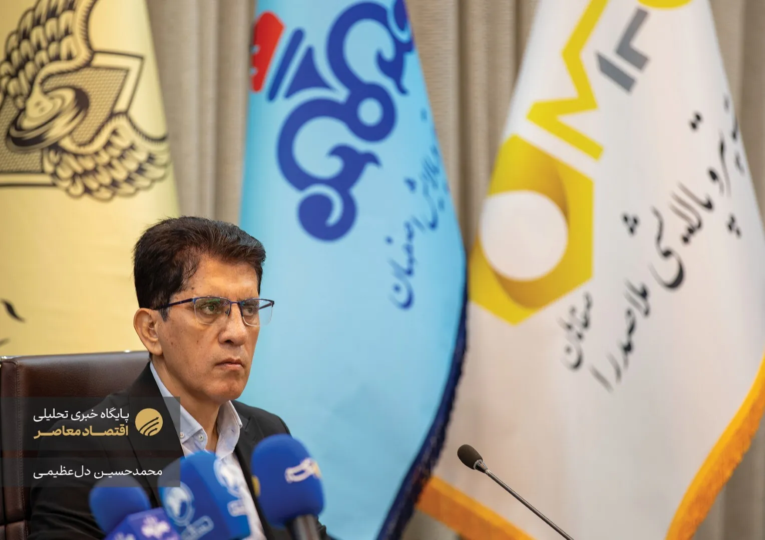 مراسم انعقاد تفاهم نامه بین راه آهن جمهوری اسلامی ایران و هلدینگ پترو پالایش نفت اصفهان با حضور محسن قدیری، مدیرعامل پالایشگاه اصفهان و جبارعلی ذاکری، مدیرعامل شرکت راه آهن جمهوری اسلامی با حضور حسینعلی حاجی دلیگانی، نماینده مردم اصفهان در مجلس شورای اسلامی برگزار شد.