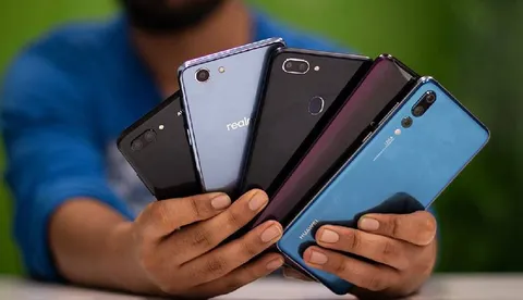 قیمت روز گوشی ۹ شهریور ۱۴۰۴