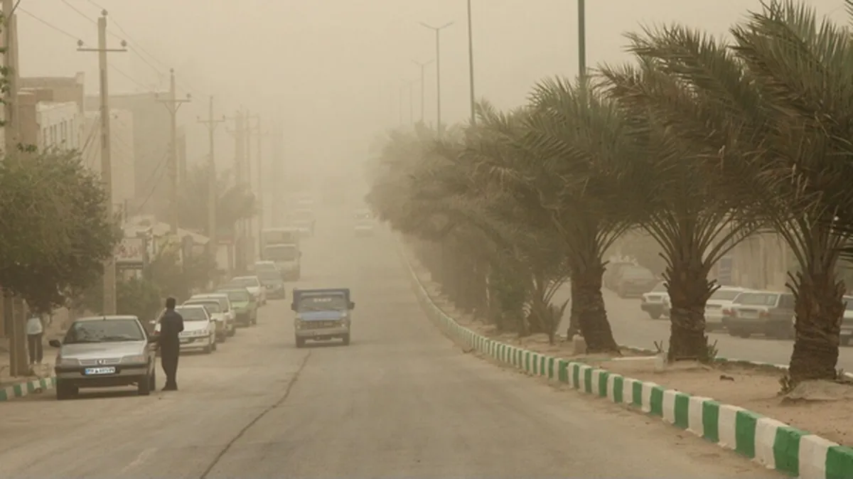 جزییات تعطیلی مدارس خوزستان فردا دوشنبه