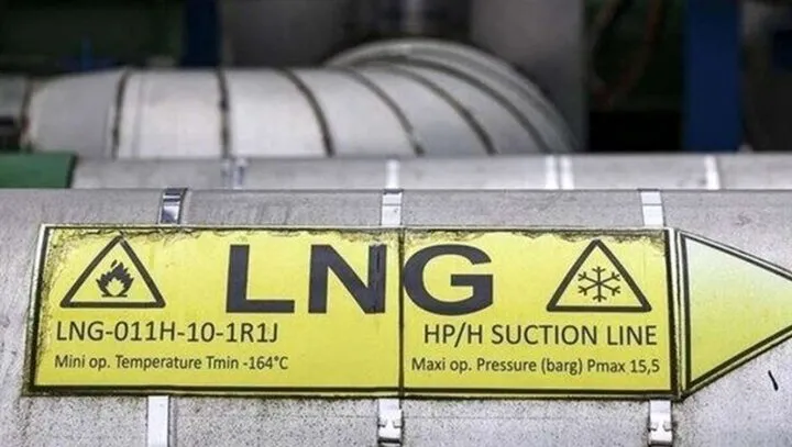 کمبود ال‌ان‌جی در راه است / جنگ خاورمیانه عرضه را مختل کرد