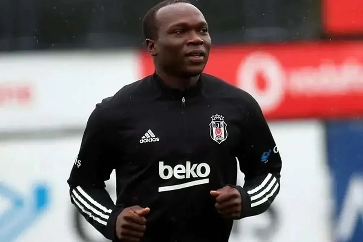 وینسنت ابوبکر گزینه جدید پرسپولیس