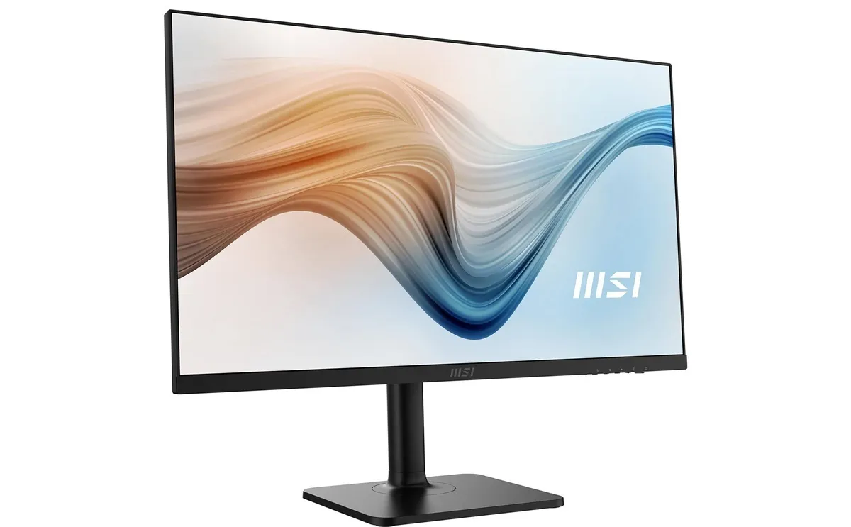 قیمت روز مانیتور در بازار مرداد ۱۴۰۳