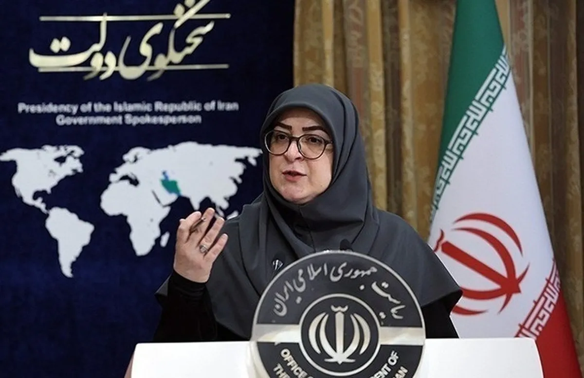 مهاجرانی: تصمیمی درباره مذاکره نگرفته‌ایم