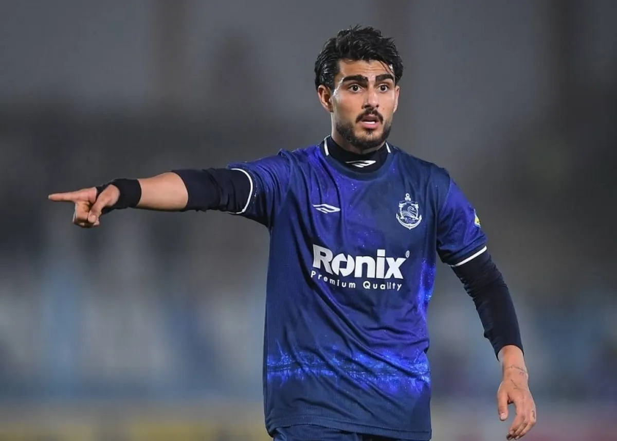 جنگ نقل و انتقالاتی استقلال و پرسپولیس برای شاه‌ماهی بازار