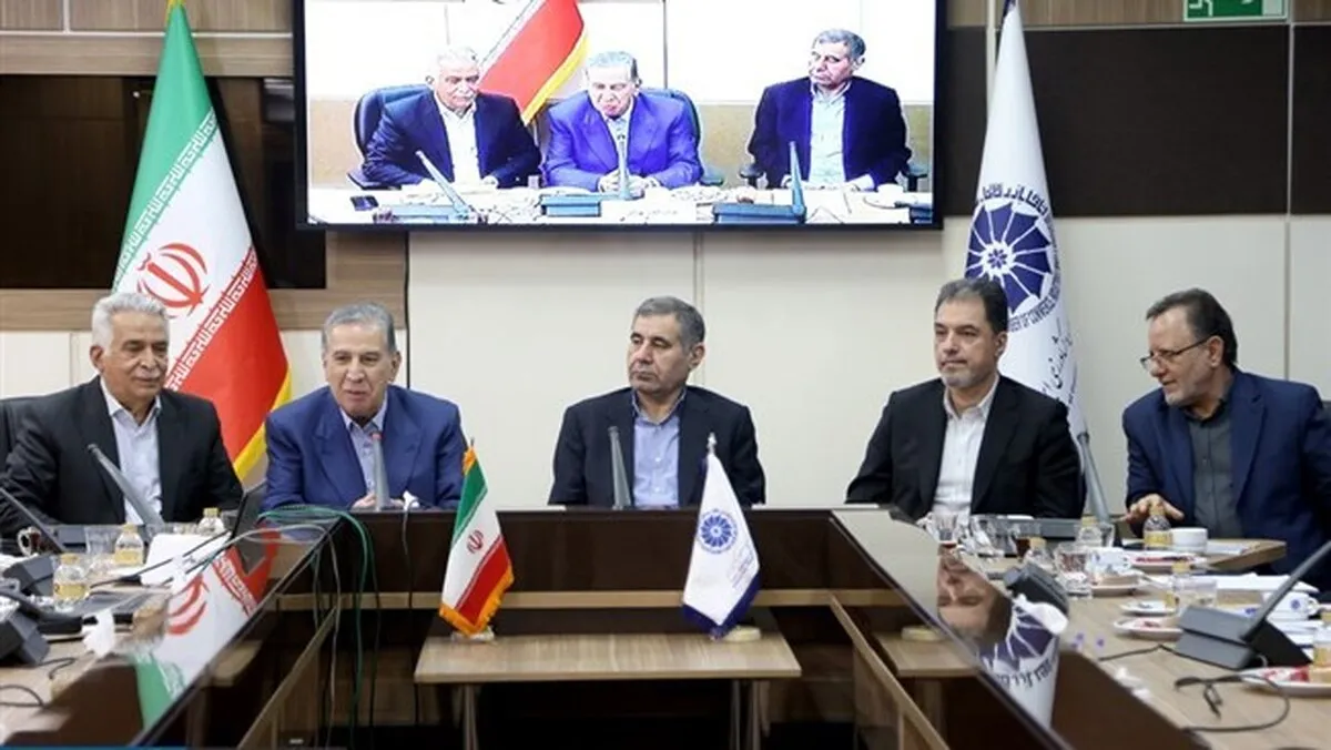 تشکل‌ها محور هم‌افزایی اقتصادی شوند