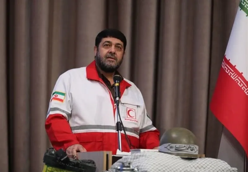 ثبت بیش از ۷ هزار مصدوم تا روز نهم جنگ در سرزمین‌های اشغالی