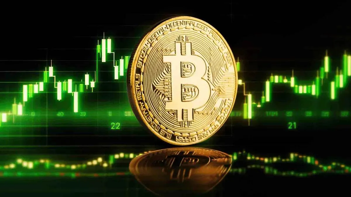 بازار ارز دیجیتال دوباره رنگ سبز به خود گرفت