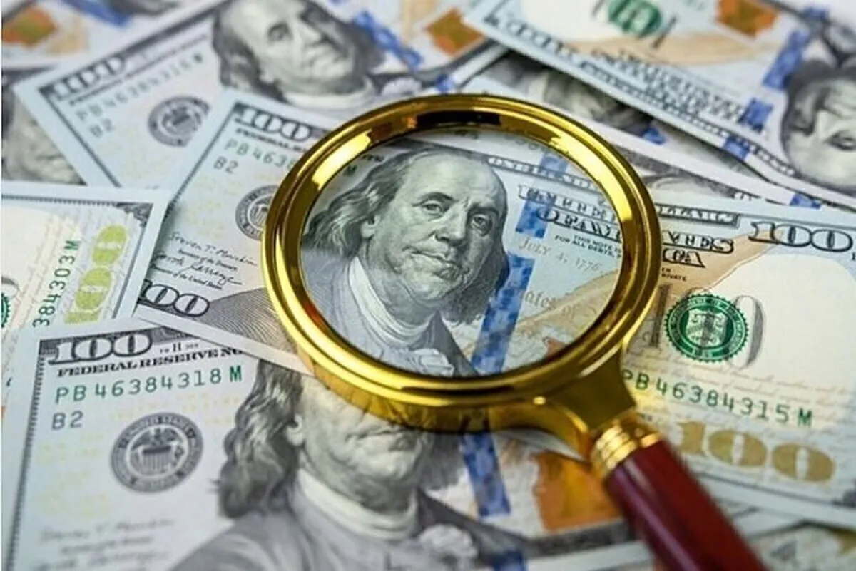 قیمت دلار و ارز ۲۱ بهمن ۱۴۰۴