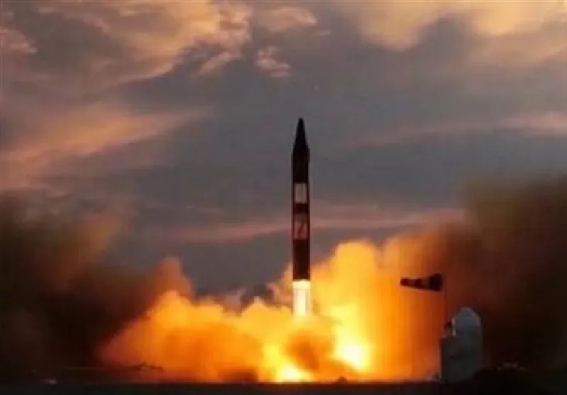 آغاز موج چهل و پنجم وعده صادق ۴ با رمز «یا صاحب الزمان»