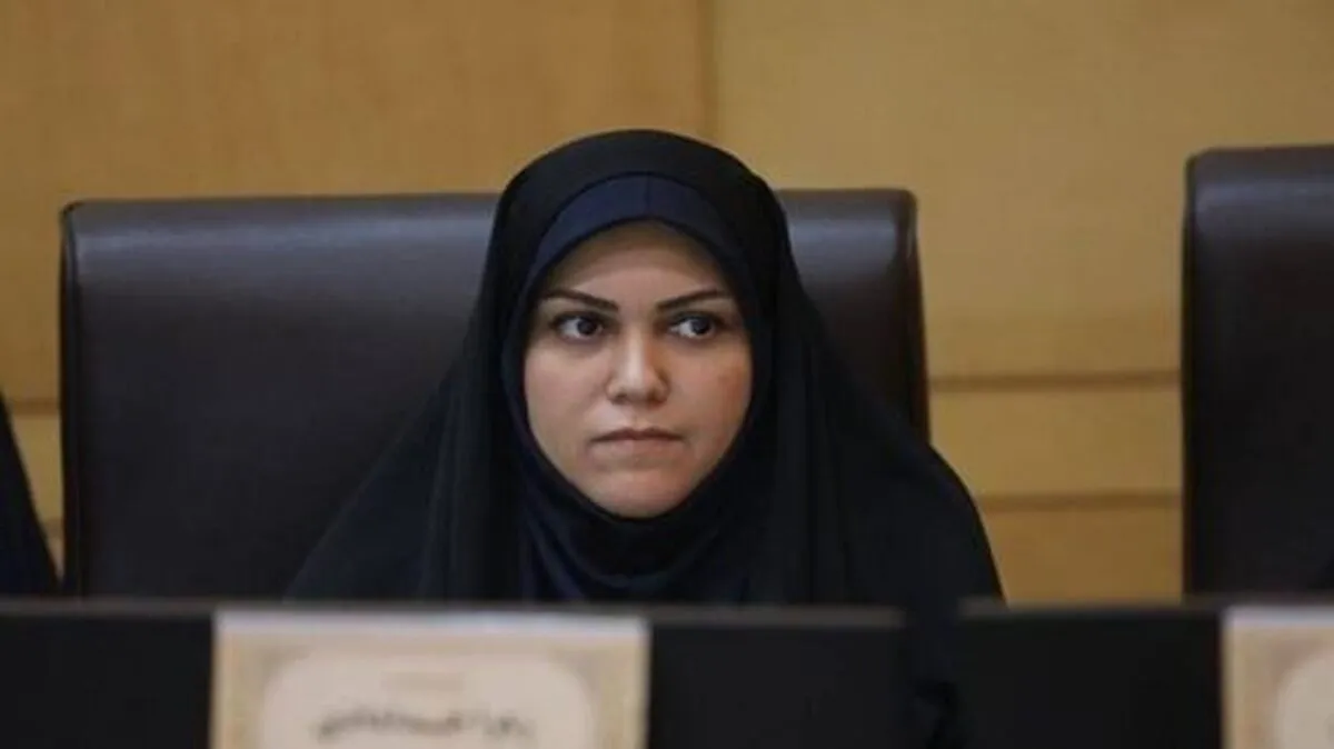 اجرای صحیح قوانین اقتصادی بستر رشد سرمایه گذاری را فراهم می‌کند