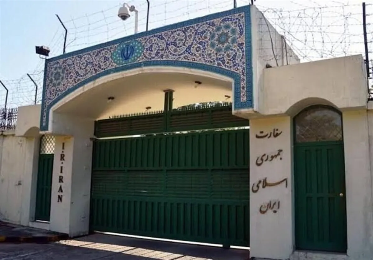 تکذیب اخبار جعلی صدور روادید توسط سفارت ایران در پاکستان