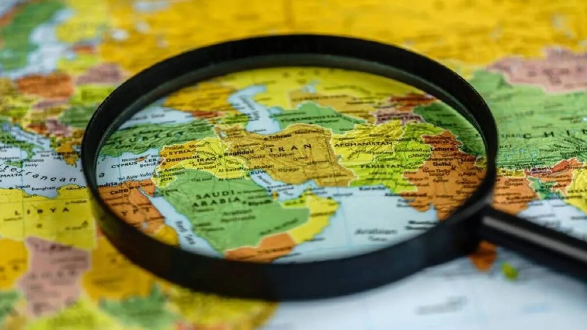 راهبرد ایران در برابر کریدور زنگزور؛ از شمال-جنوب تا خلیج فارس–دریای سیاه