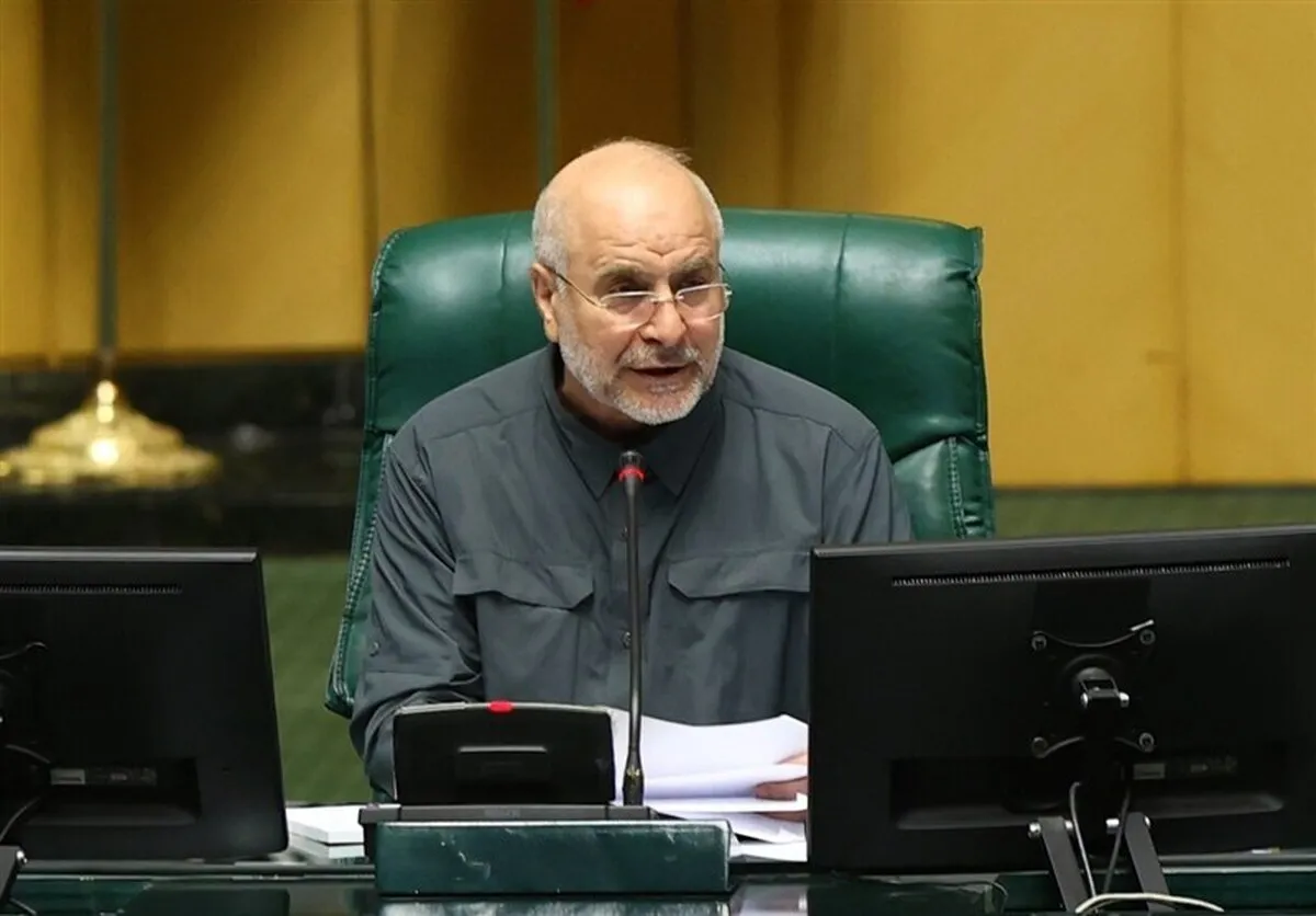 قالیباف: بالا رفتن قیمت مرغ نشان دهنده ناکارآمدی سیاست‌های فعلی است