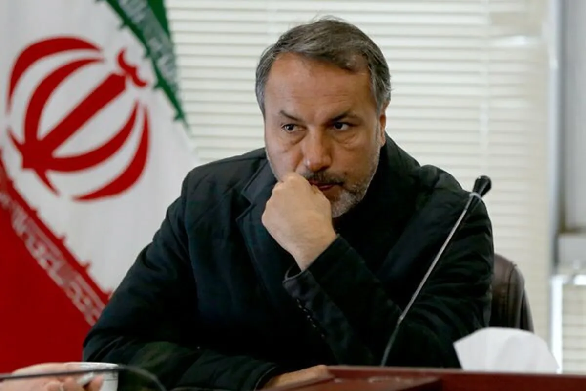 نامه رئیس کمیسیون عمران مجلس برای حل مشکل کامیون‌داران