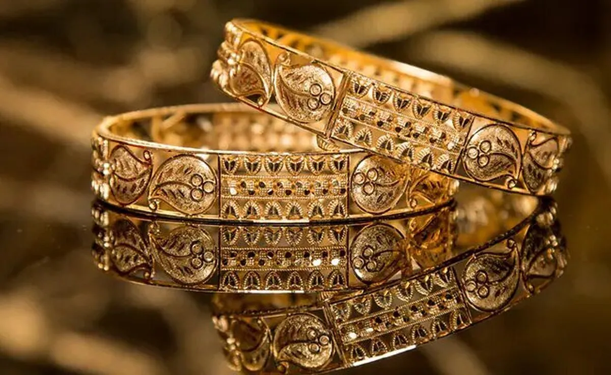 مالیات بر ارزش افزوده ۱۰ درصدی طلا ابلاغ شد