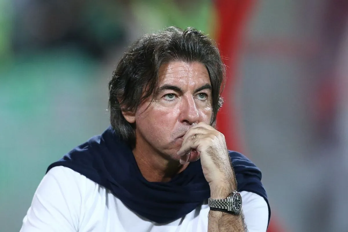 رجزخوانی سرمربی پادیاب برای ساپینتو: ترسی از استقلال نداریم، انگیزه‌مان بیشتر است