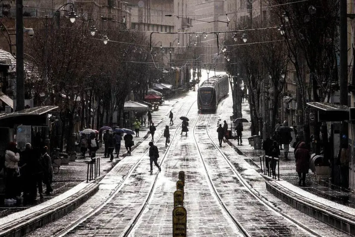 افت رشد اقتصادی اسرائیل در سایه تعرفه‌های آمریکا و تنش‌های منطقه‌ای