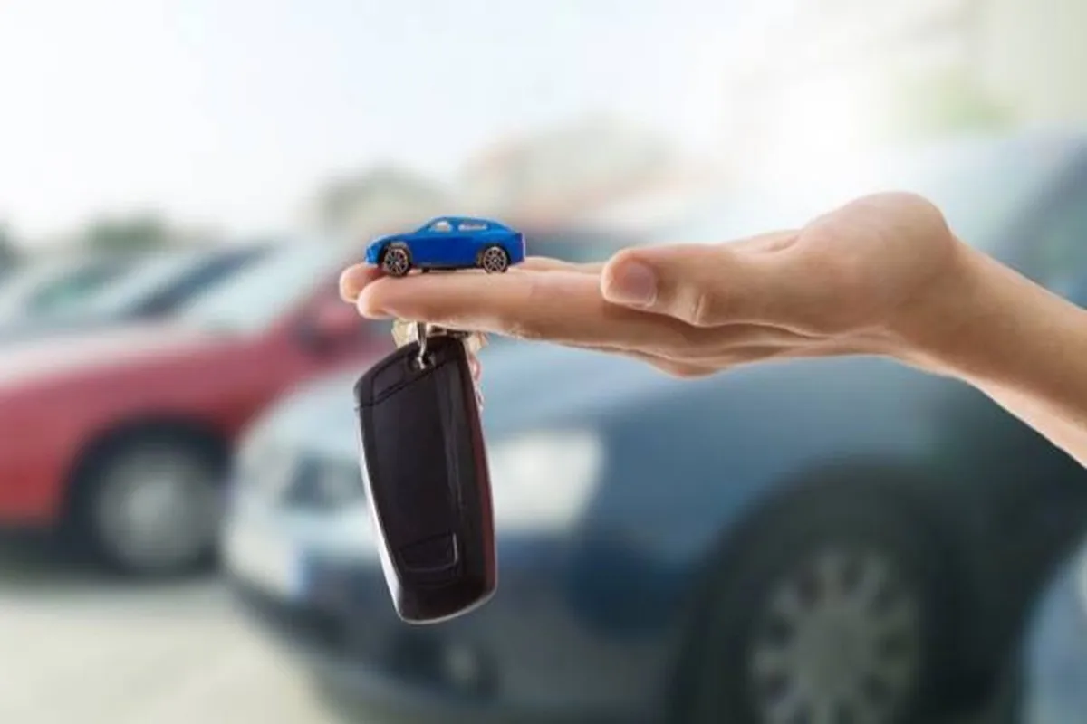 نحوه استعلام و پرداخت مالیات خودرو برای تعویض پلاک