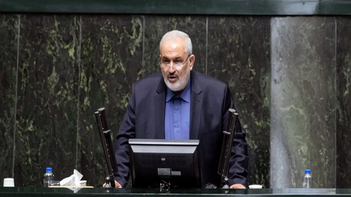 آماده تحولاتی بنیادین و اساسی برای حل مشکل آب هستیم