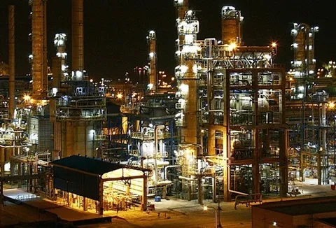 گران ترین گاز به پتروشیمی ها تحویل داده می‌شود