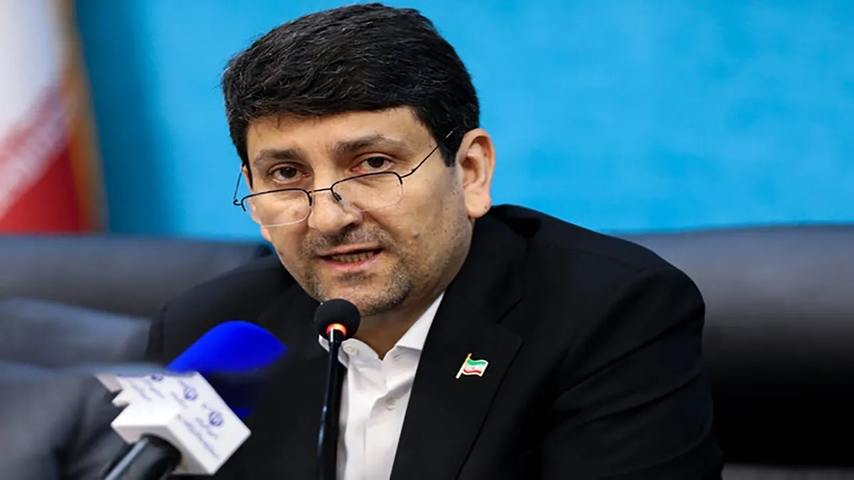 اکوسیستم دولت دیجیتال طراحی شد