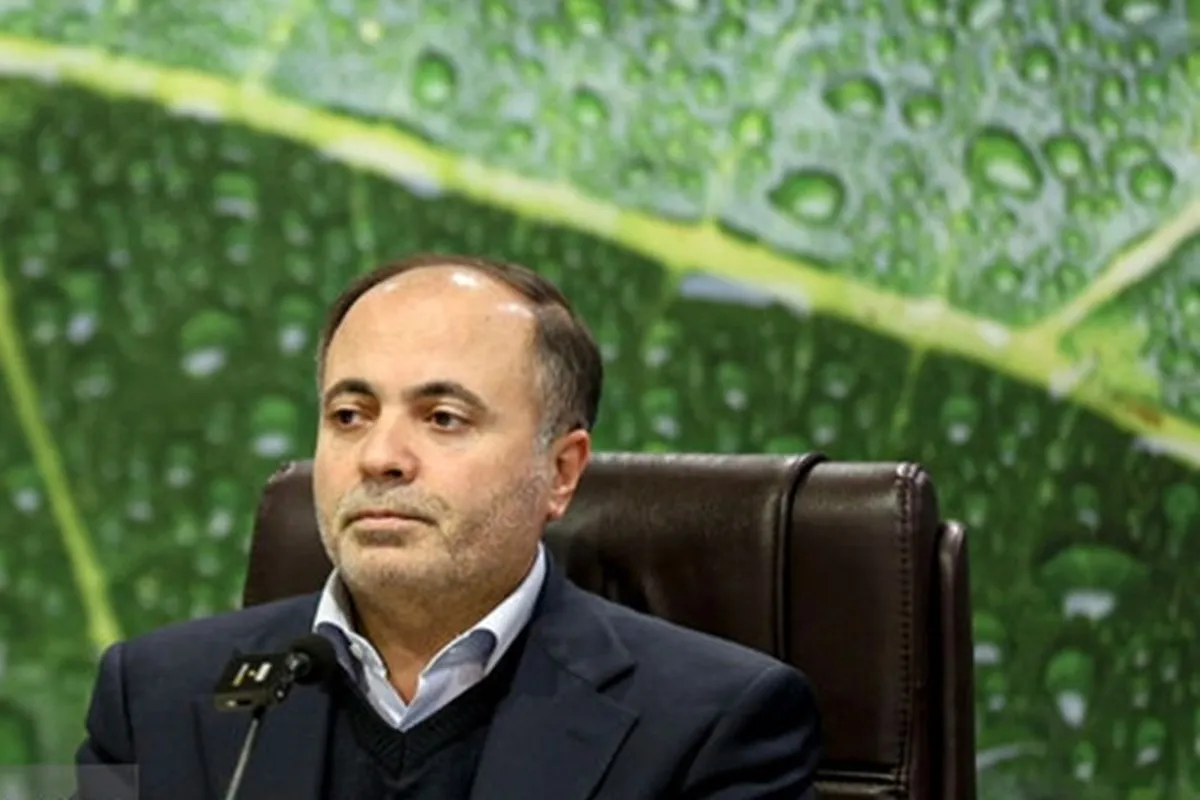 محصولات تولیدکنندگان باید به قیمت به‌فروش برسد